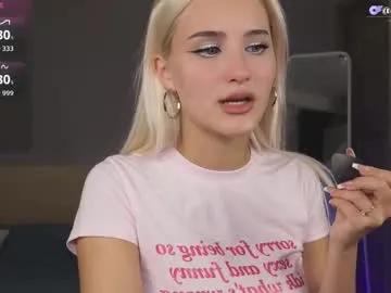 chloecoral — Lingerie Only @ GOAL ! DOMI ON ! #dominant #femdom #findom #cei #goddess PRIVATE OPEN for more intimacy! [689 tokens remaining]