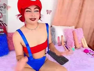 cloee_lovee — Welcome, love, if you're looking for hot fun ... you've come to the right place  #atm #dp #redhead #slave #analGO GO GO FULL NAKED  [199 tokens remaining]