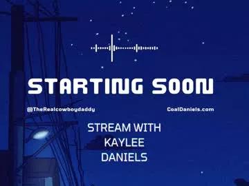 Group coaldaniels on Chaturbate