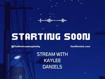 Group coaldaniels on Chaturbate