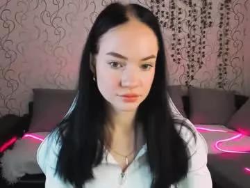 cocacolastic_ on Chaturbate 