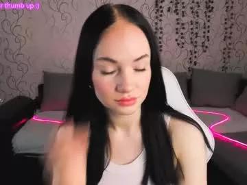 cocacolastic_ on Chaturbate 