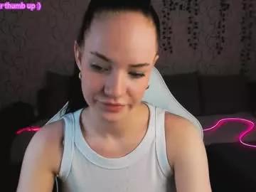 cocacolastic_ on Chaturbate 