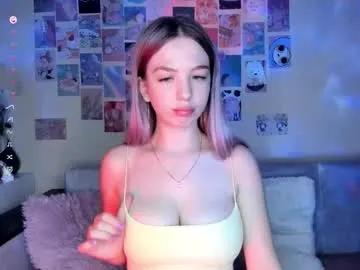 cortneycane69 — Hey sweethearts! I'm your #new adorable cutie on CB  #teen My name is Lily ntmu<3 #18 #shy #bigboobs