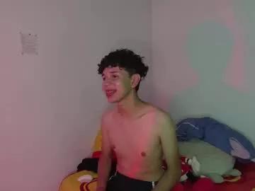 cuddly_twinkie on Chaturbate 