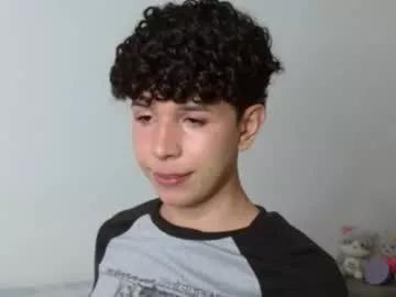 cuddly_twinkie on Chaturbate 