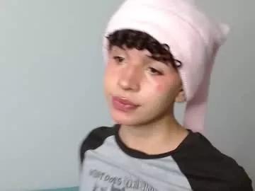 cuddly_twinkie on Chaturbate 