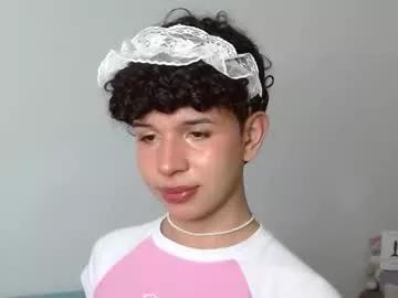 cuddly_twinkie on Chaturbate 