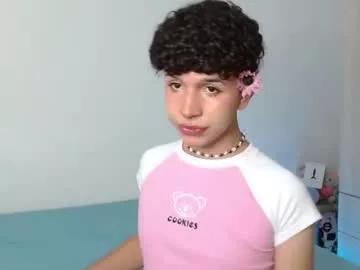 cuddly_twinkie on Chaturbate 