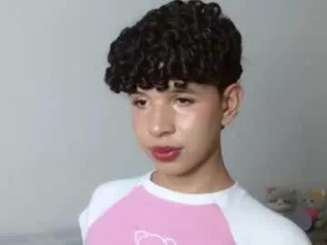 cuddly_twinkie on Chaturbate 