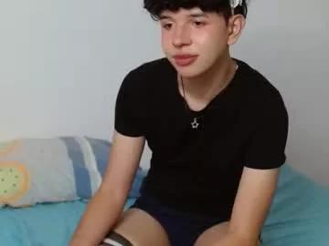 cuddly_twinkie on Chaturbate