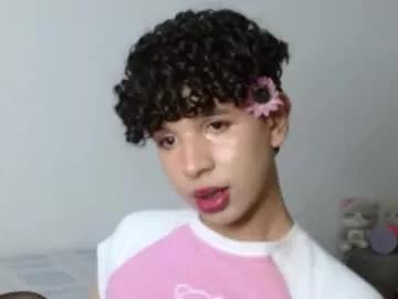 cuddly_twinkie on Chaturbate 