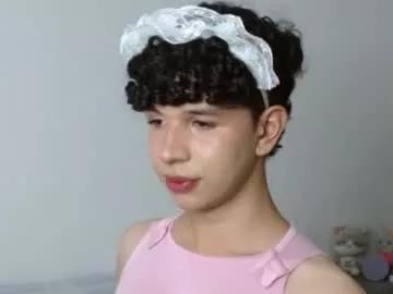 cuddly_twinkie on Chaturbate 