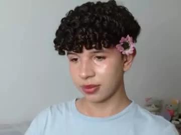 cuddly_twinkie on Chaturbate 