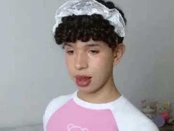 cuddly_twinkie on Chaturbate 