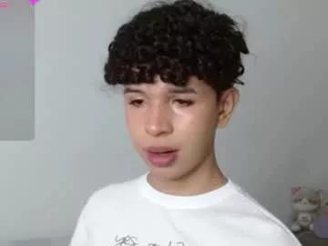 cuddly_twinkie on Chaturbate 