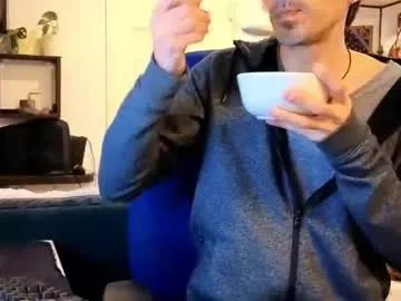 Freechat curiousgenie on Chaturbate