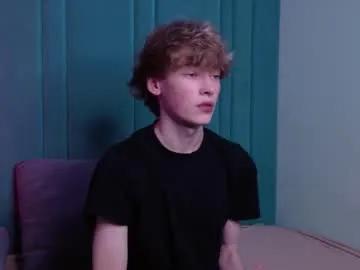 curlytwinkboy — jerk off 2  #c2c #gay #bigcock #18 #twink [150 tokens remaining]