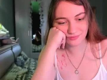 cutemivi — GOAL: sexy dance [69 tokens remaining] Welcome to my room! #new #teen #shy #lovense #young