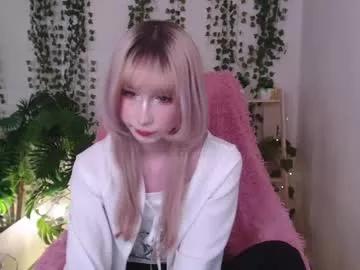 cutetomie — cum show #teen #asian #new  #blonde #skinny [1620 tokens remaining]