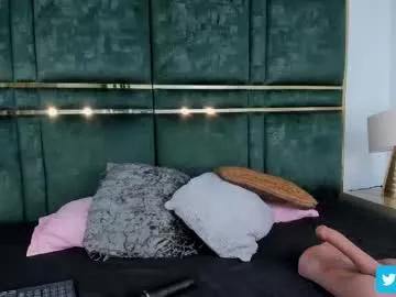 Freechat daddysgirrl1_ on Chaturbate