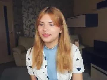 Freechat danibedonie on Chaturbate