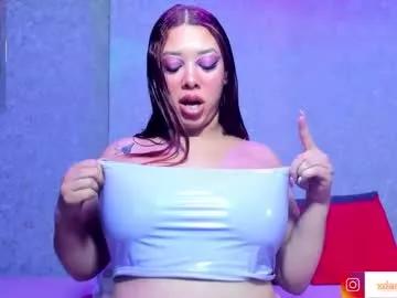 danniamonroee on Chaturbate 