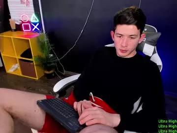 danny__magic on Chaturbate 