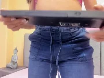 dannyy_gold on Chaturbate 
