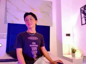 dante_bre — GOAL: naked [9 tokens remaining] Welcome to my room! #femboy #cum #twink #lush #anal