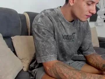 Freechat davis_alx on Chaturbate