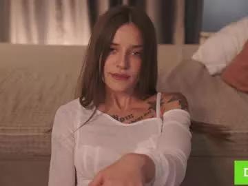 deeptalkss_ — Hey, Eva is here! Only do Premium PVT shows! Try Control Wheel - 97 tk Action Wheel - 77 tk! Fav patterns 120/160/444 tk #new #teen #18 #lovense #bigboobs // GOAL: Outfit and Body Tour! [55 tokens lef
