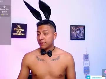 dereck14c on Chaturbate 