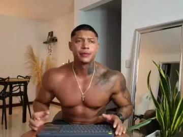 Freechat diagostone on Chaturbate