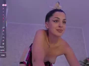 Freechat diamond_ava_ on Chaturbate