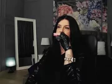 Freechat dommelisa on Chaturbate