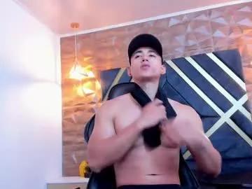 Freechat draven_marceaux on Chaturbate