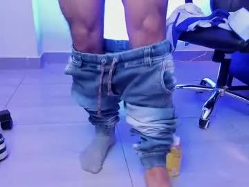 Freechat draven_marceaux on Chaturbate