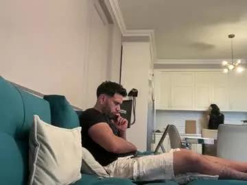 drresa on Chaturbate 