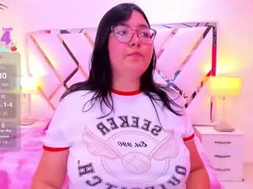 Freechat dulce_meow on Chaturbate