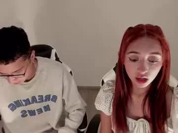 duoofpassion on Chaturbate 