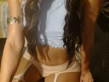 Freechat eatme_six9 on Chaturbate