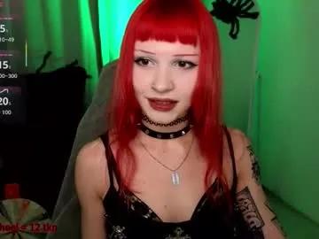 Freechat eclipseempress on Chaturbate