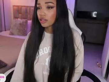 Freechat eimi_space on Chaturbate