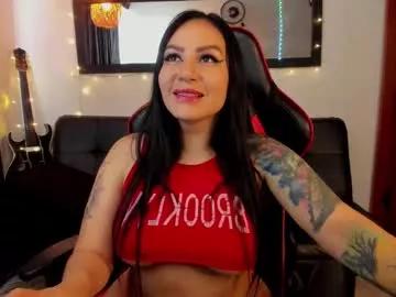 electraxxx1 on Chaturbate