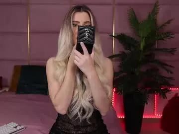 Freechat eleineblue on Chaturbate