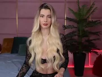 Freechat eleineblue on Chaturbate