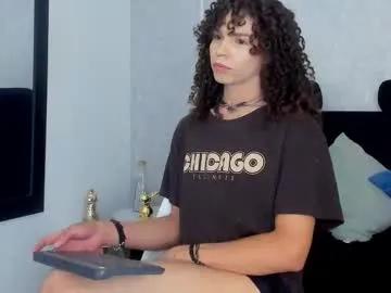 elian___ — Goal:  SPANK ASS X 10 #18 #goth #femboy #shy #cum - Next Goal:  TWO FINGER IN ASS
