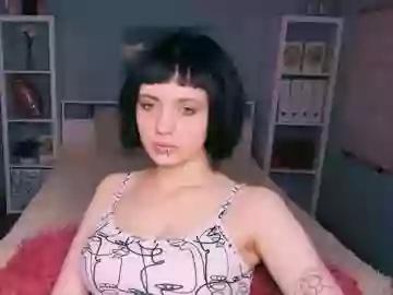 Freechat elizabethbritanny on Chaturbate