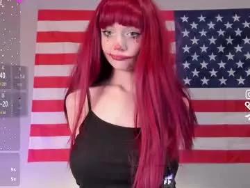 Freechat elizabethbritanny on Chaturbate